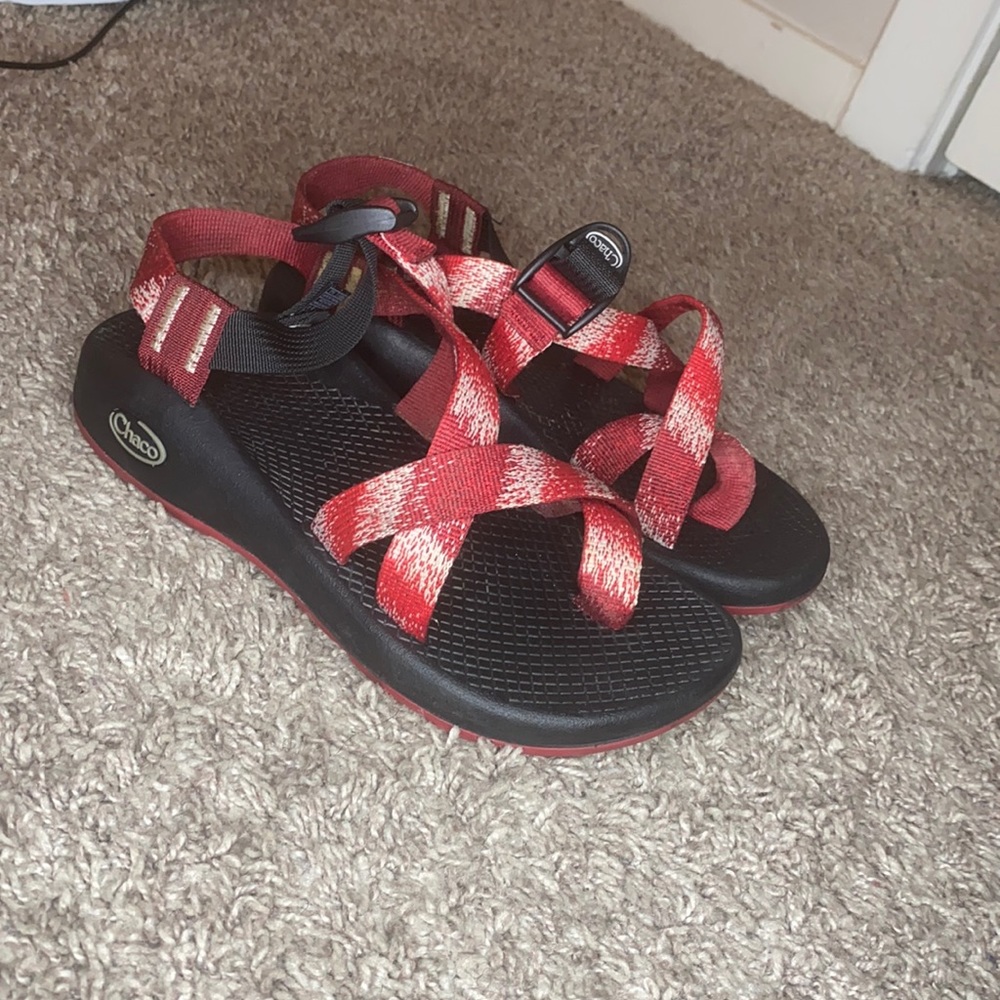Chacos